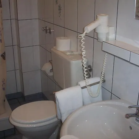 Nordseehotel Husum (Schleswig-Holstein)